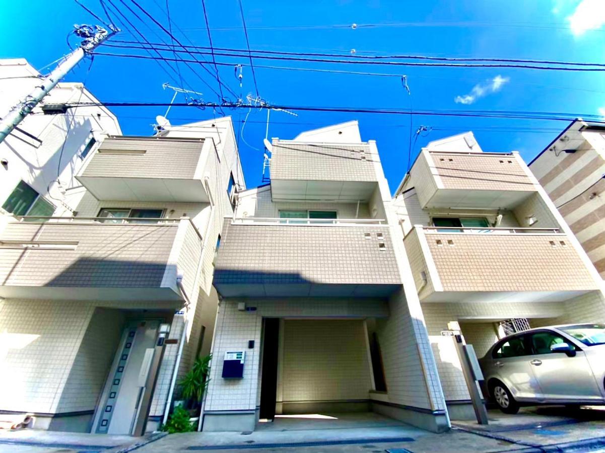 도쿄 Eternity House 新宿大久保 아파트 외부 사진
