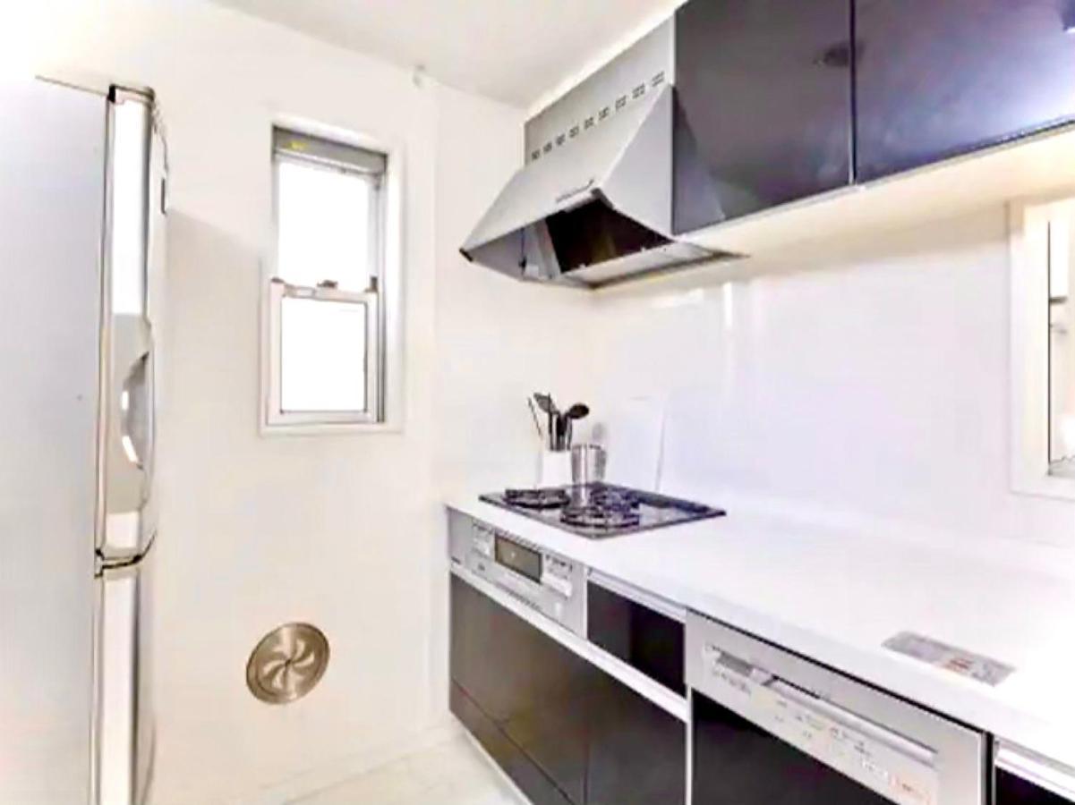 도쿄 Eternity House 新宿大久保 아파트 외부 사진