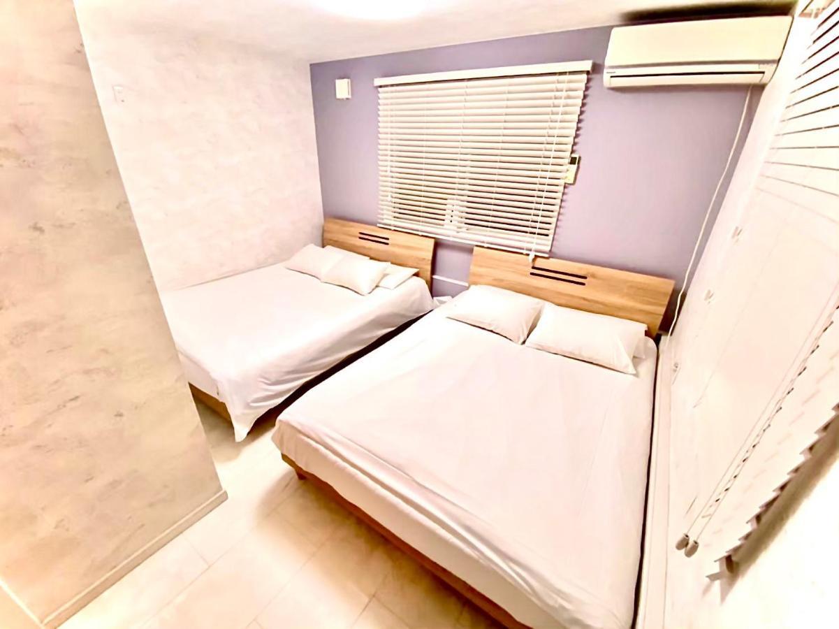 도쿄 Eternity House 新宿大久保 아파트 외부 사진