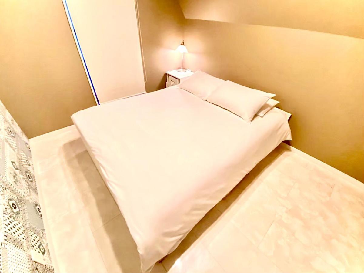 도쿄 Eternity House 新宿大久保 아파트 외부 사진