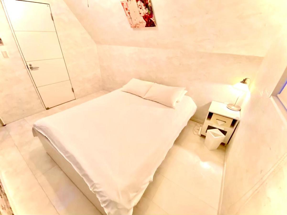 도쿄 Eternity House 新宿大久保 아파트 외부 사진