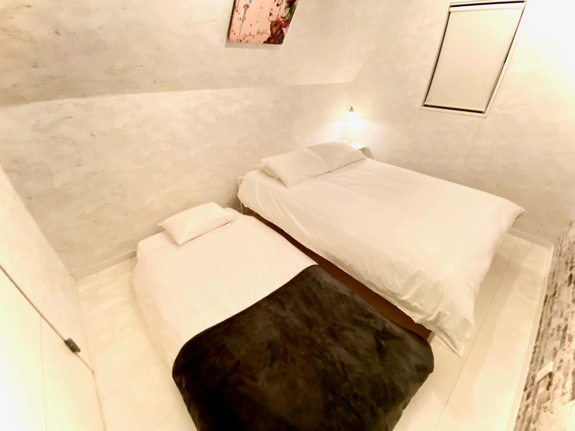 도쿄 Eternity House 新宿大久保 아파트 외부 사진