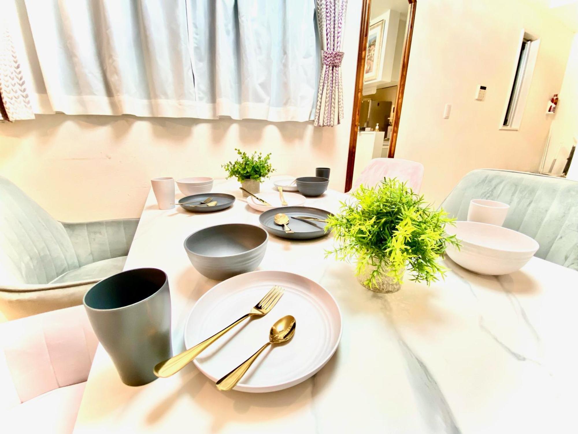 도쿄 Eternity House 新宿大久保 아파트 외부 사진