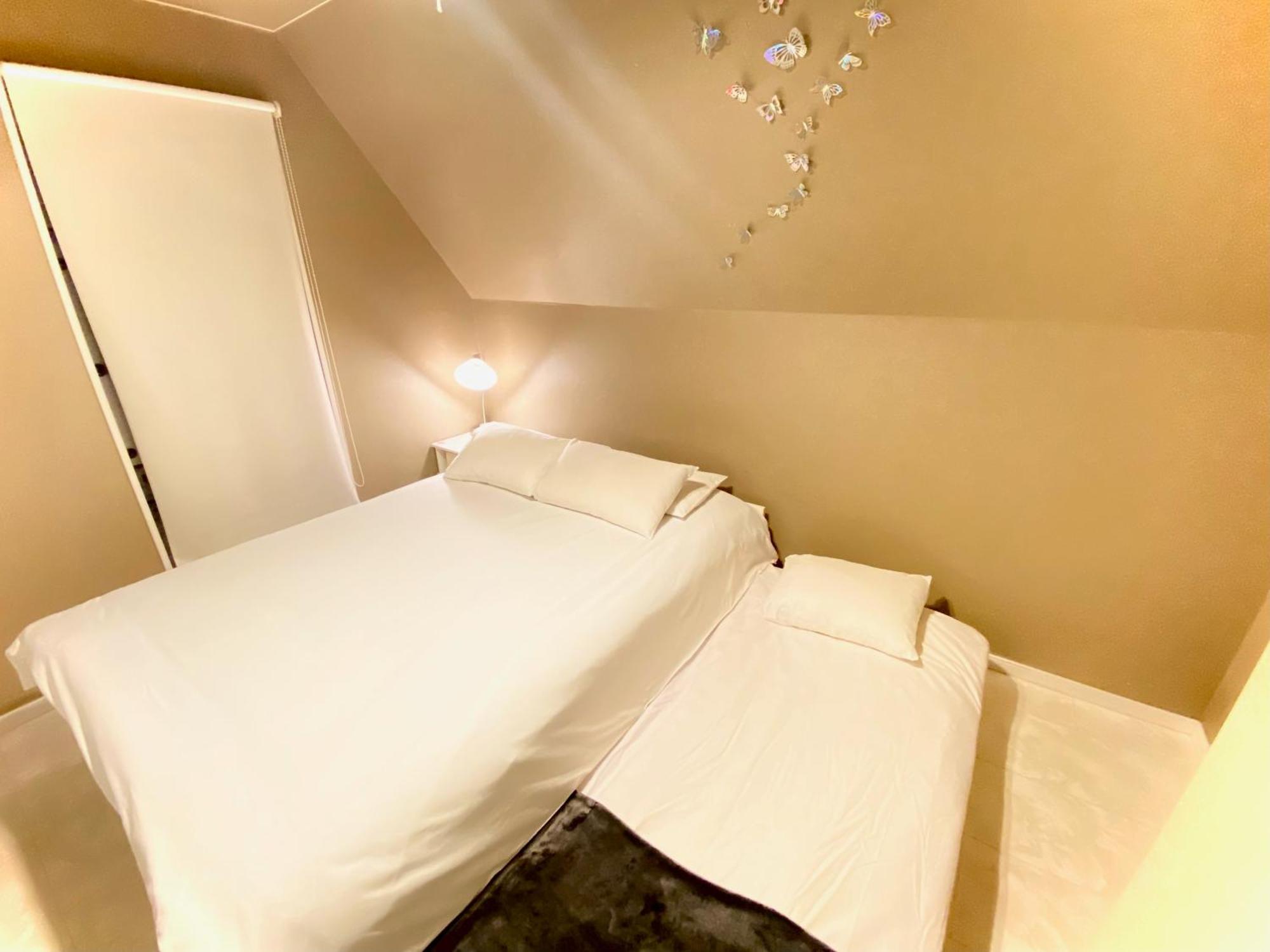 도쿄 Eternity House 新宿大久保 아파트 외부 사진