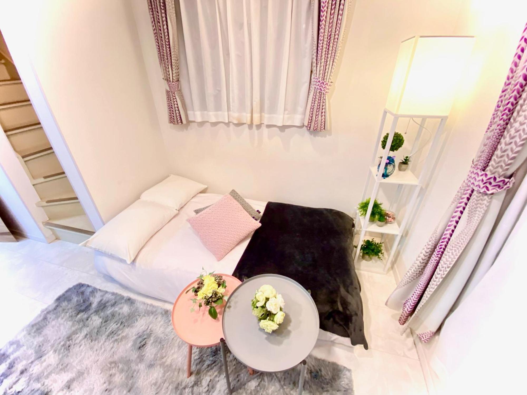도쿄 Eternity House 新宿大久保 아파트 외부 사진