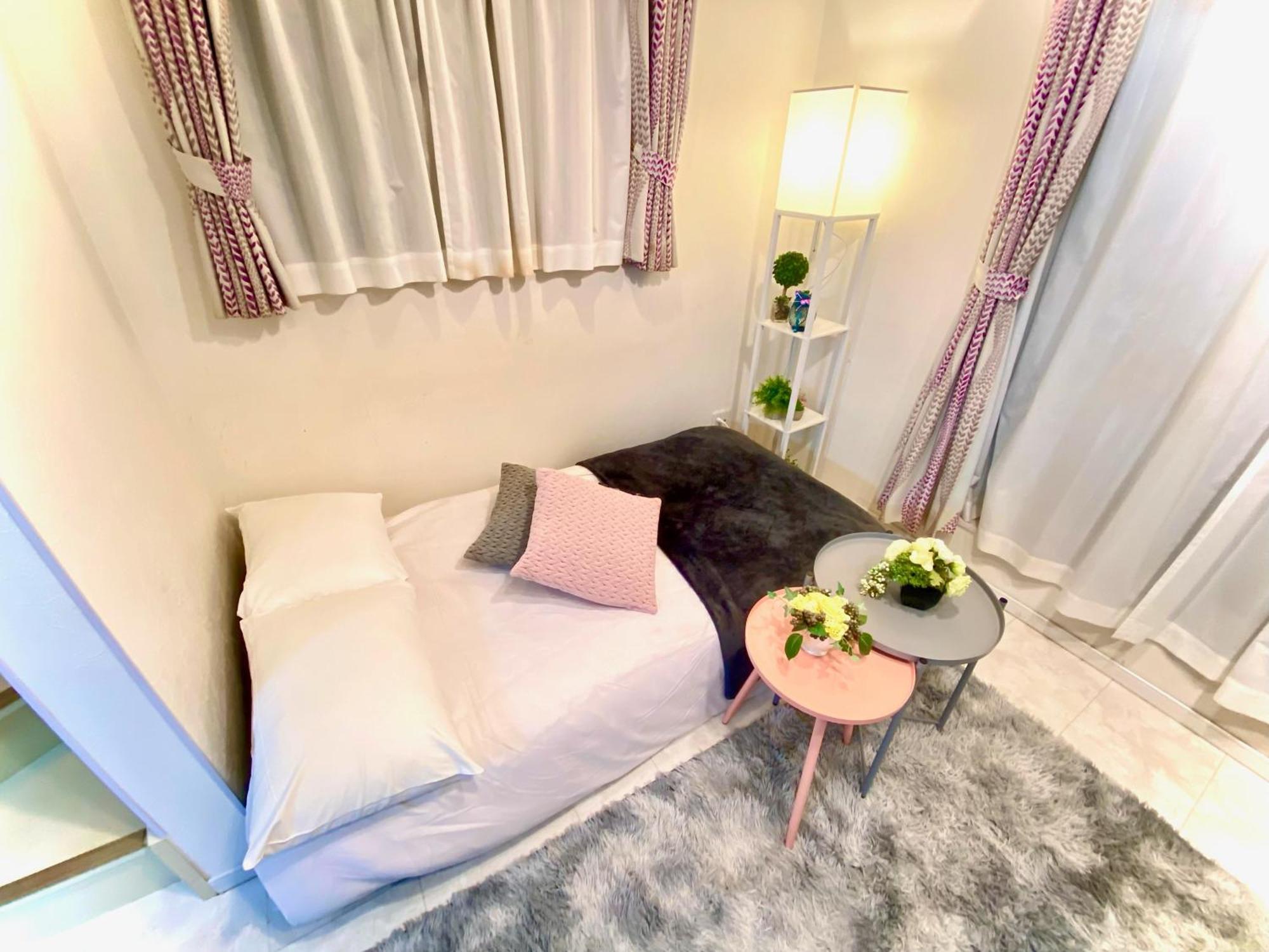 도쿄 Eternity House 新宿大久保 아파트 외부 사진