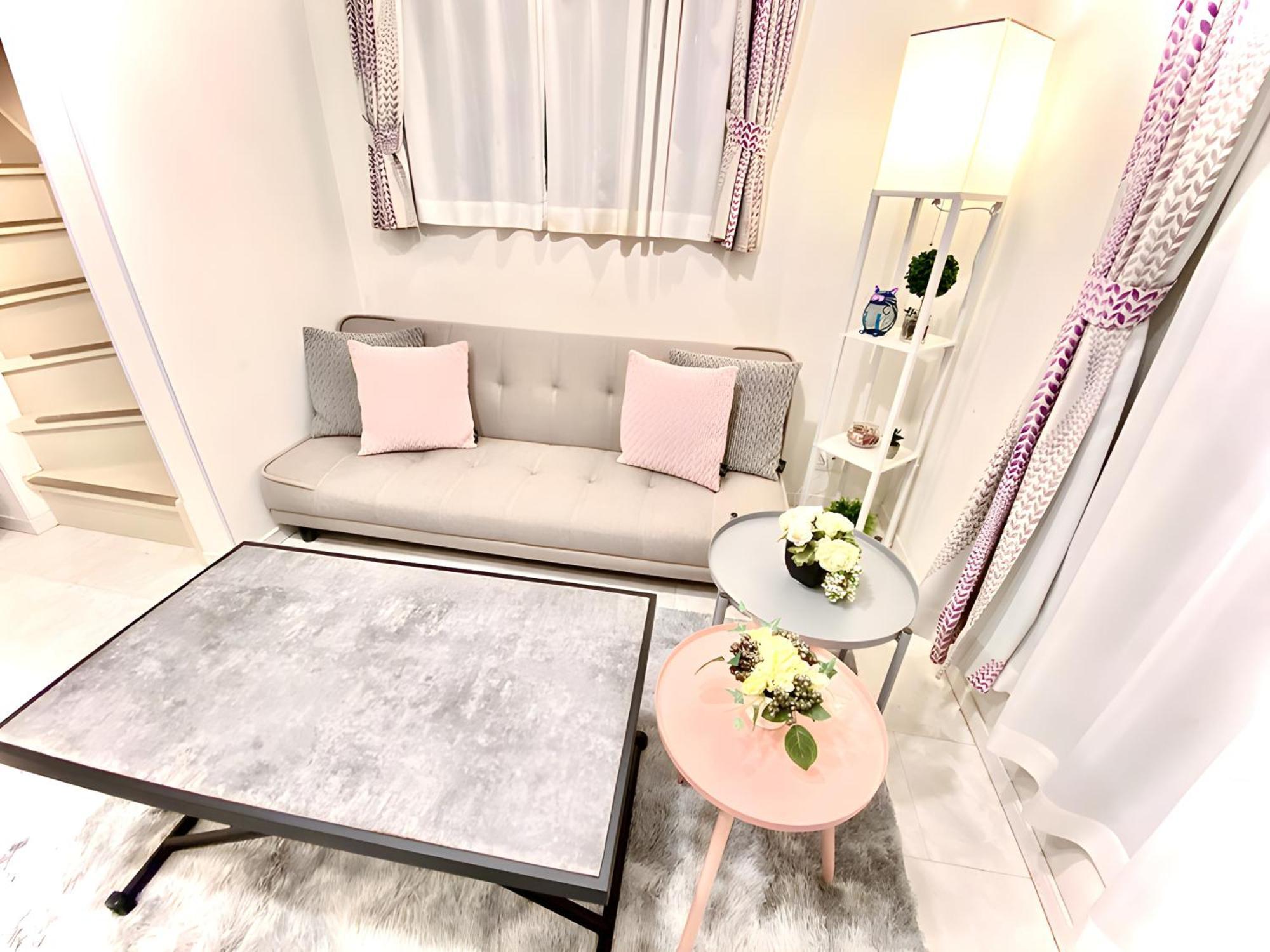 도쿄 Eternity House 新宿大久保 아파트 외부 사진