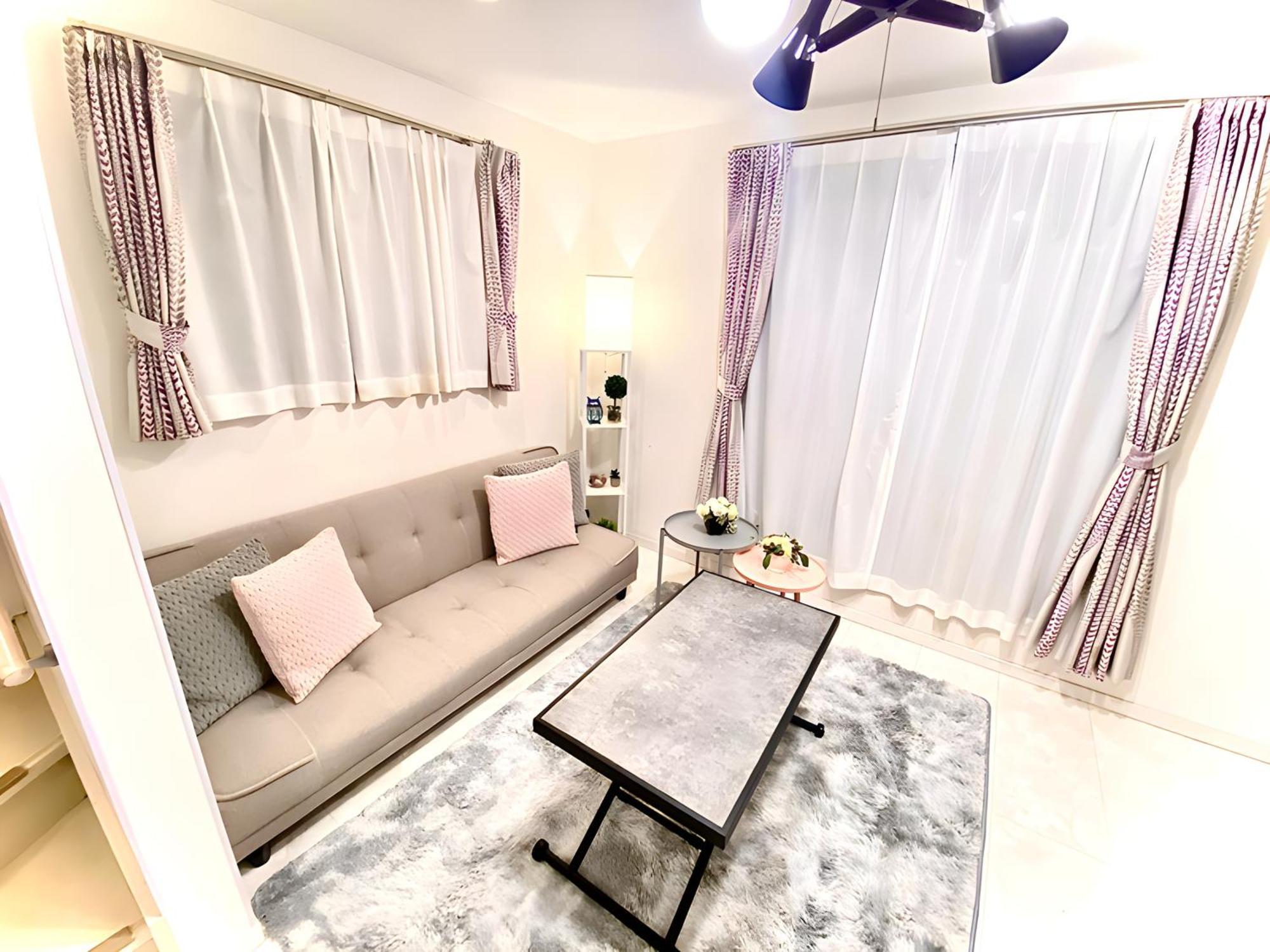 도쿄 Eternity House 新宿大久保 아파트 외부 사진