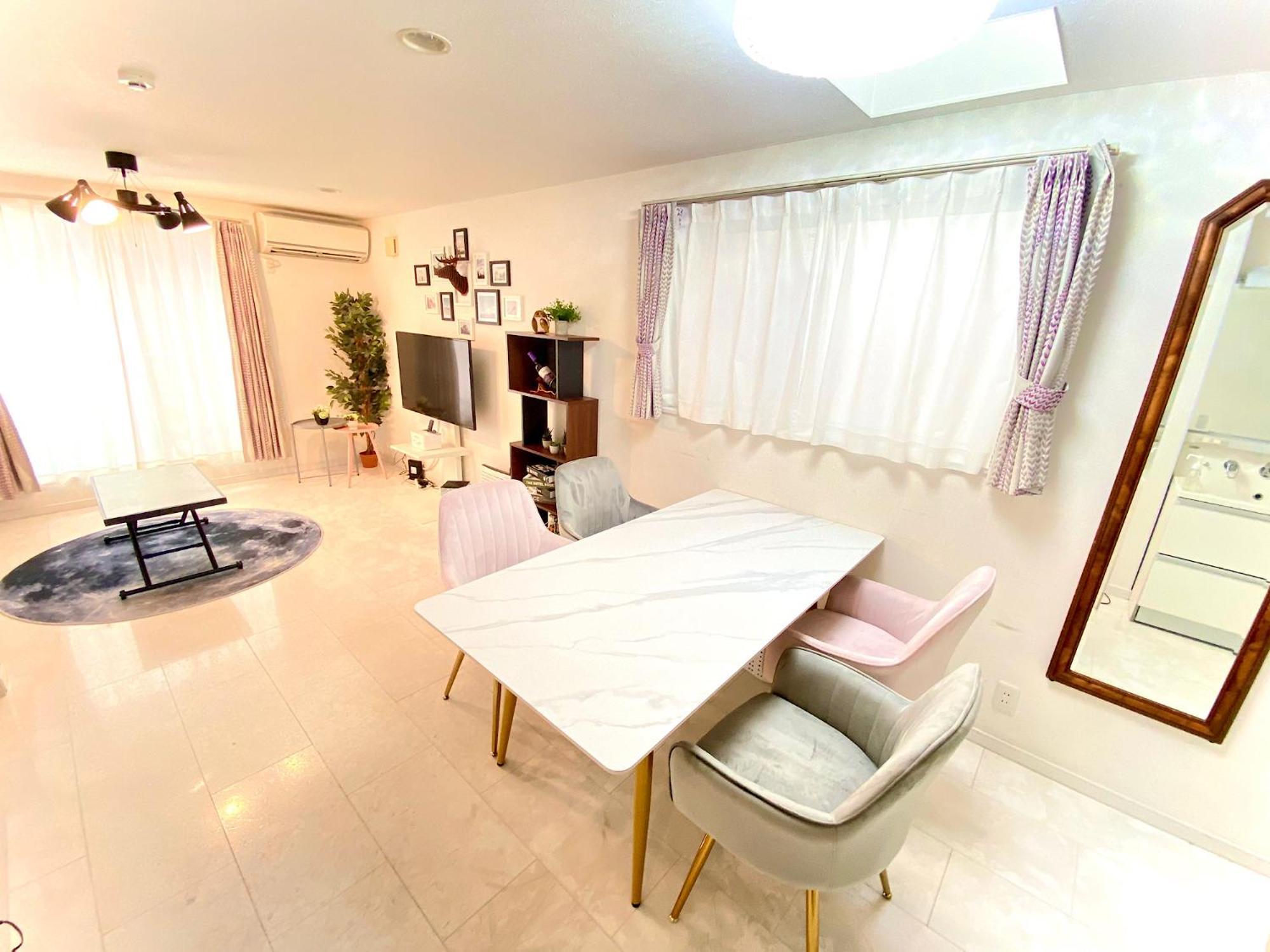 도쿄 Eternity House 新宿大久保 아파트 외부 사진
